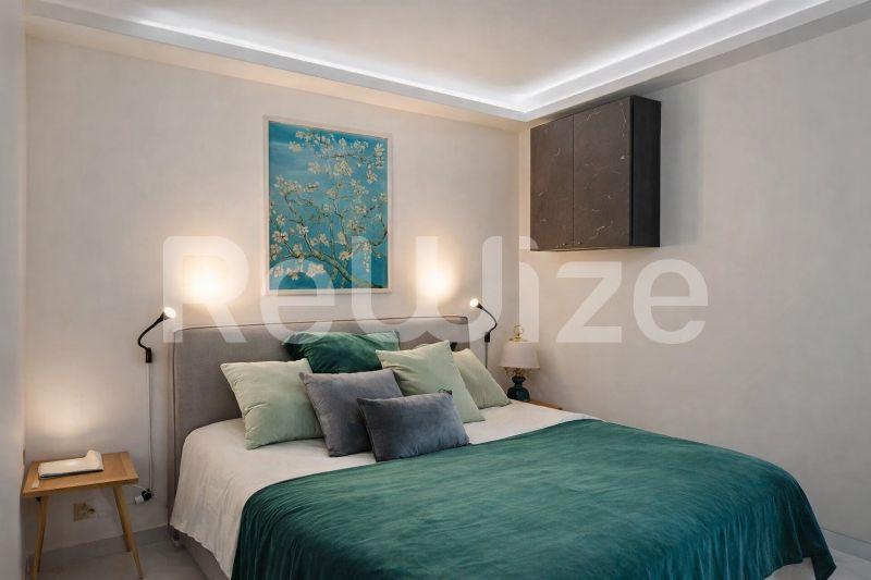 Photo 9,Υπνοδωμάτιο,ΠΏΛΗΣΗ,Κατοικία,Στούντιο,37τ.μ,€139,000,Φάληρο