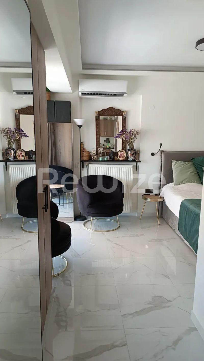 Photo 4,Υπνοδωμάτιο,ΠΏΛΗΣΗ,Κατοικία,Στούντιο,37τ.μ,€139,000,Φάληρο