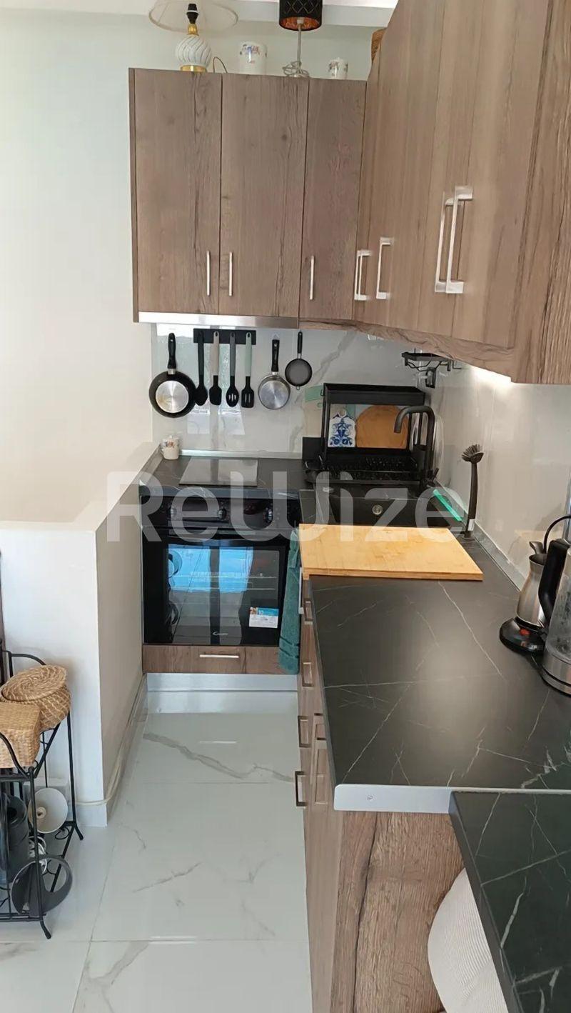 Photo 9,Κουζίνα,ΠΏΛΗΣΗ,Κατοικία,Στούντιο,37τ.μ,€139,000,Φάληρο