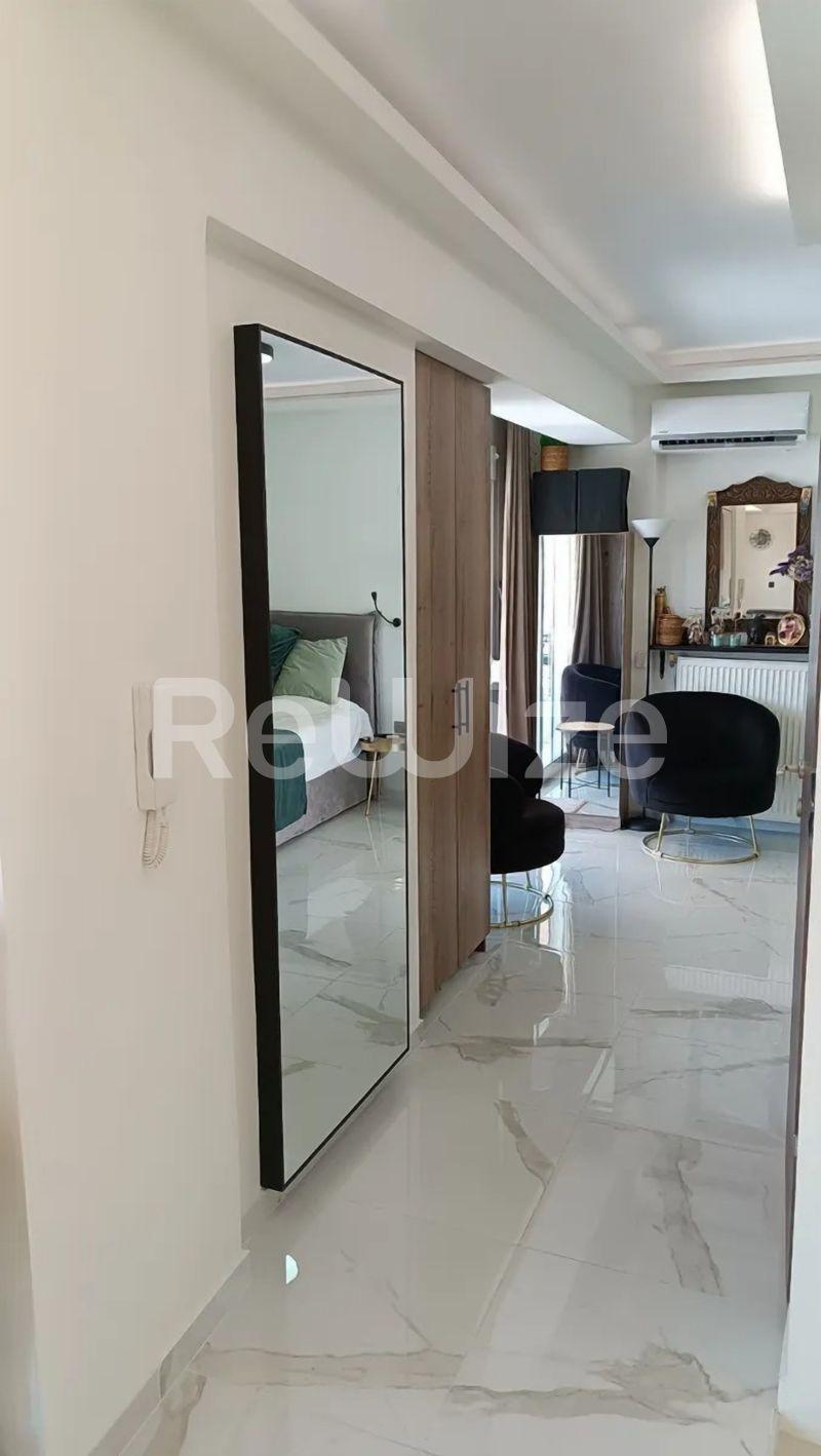 Photo 2,Διάδρομος,ΠΏΛΗΣΗ,Κατοικία,Στούντιο,37τ.μ,€139,000,Φάληρο