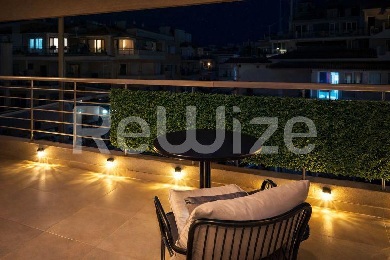 Photo 4,Μπαλκόνι,ΠΏΛΗΣΗ,Κατοικία,Στούντιο,37τ.μ,€139,000,Φάληρο