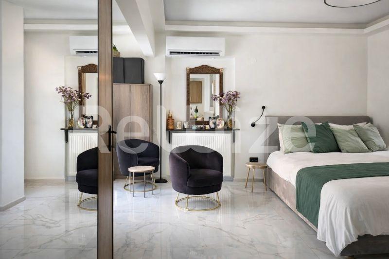 Photo 6,Υπνοδωμάτιο,ΠΏΛΗΣΗ,Κατοικία,Στούντιο,37τ.μ,€139,000,Φάληρο