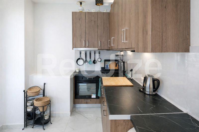 Photo 8,Κουζίνα,ΠΏΛΗΣΗ,Κατοικία,Στούντιο,37τ.μ,€139,000,Φάληρο