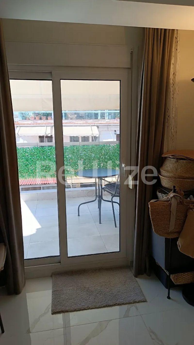 Photo 15,Θέα στη θάλασσα,ΠΏΛΗΣΗ,Κατοικία,Στούντιο,37τ.μ,€139,000,Φάληρο