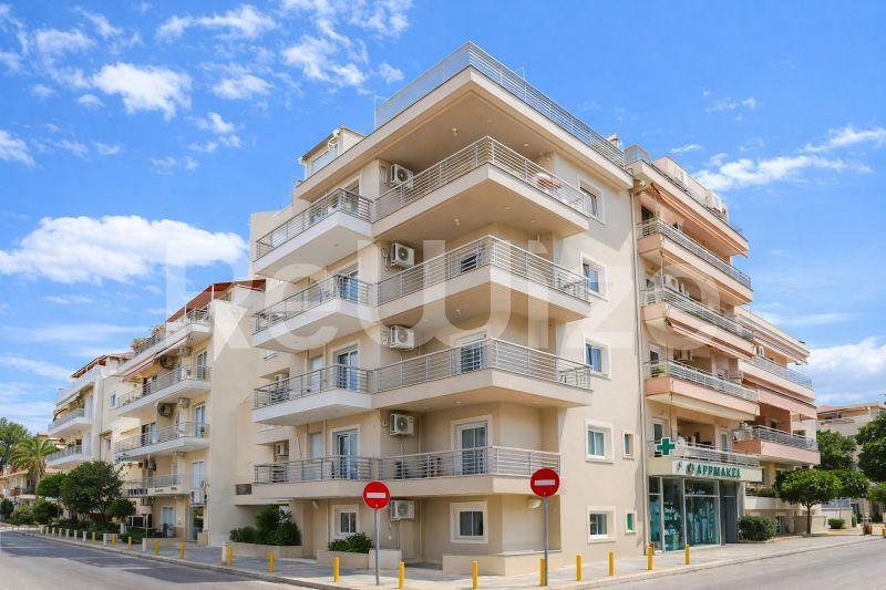 Photo 16,Εξωτερική,ΠΏΛΗΣΗ,Κατοικία,Στούντιο,37τ.μ,€139,000,Φάληρο