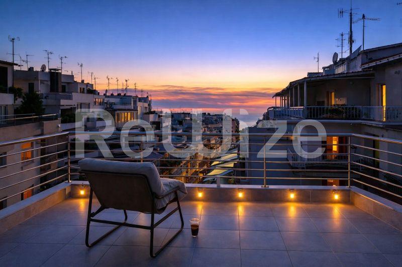 Photo 1,Θέα στη θάλασσα,ΠΏΛΗΣΗ,Κατοικία,Στούντιο,37τ.μ,€139,000,Φάληρο