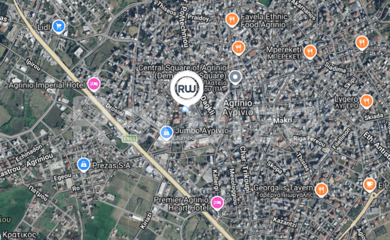 Photo 6,Outside,RENT,Residency,Apartment,78sqm,€44,000,Kentro Agriniou