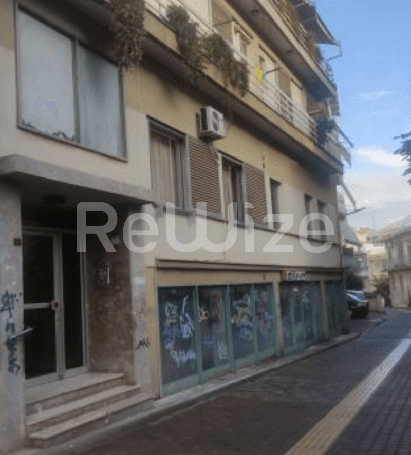 Photo 3,Outside,RENT,Residency,Apartment,78sqm,€44,000,Kentro Agriniou
