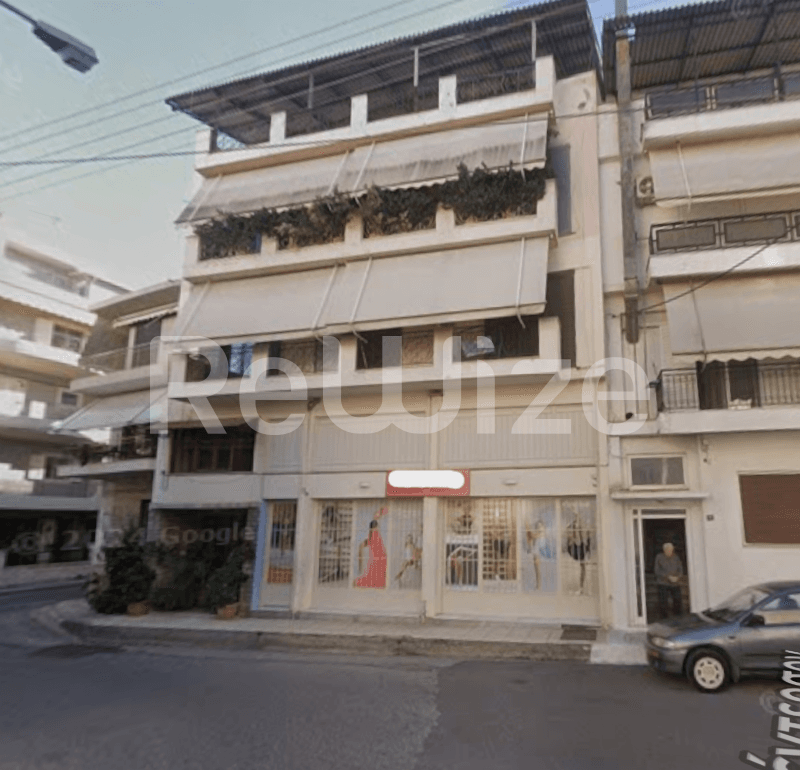 Photo 1,Εξωτερική,ΕΝΟΙΚΊΑΣΗ,Επαγγελματικό,Κατάστημα,125τ.μ,€71,000,Κέντρο Αγρινίου