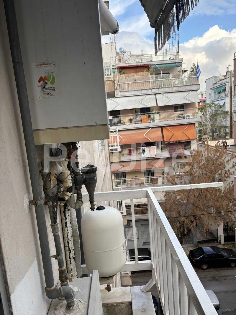 Photo 19,Μπαλκόνι,ΠΏΛΗΣΗ,Κατοικία,Διαμέρισμα,100τ.μ,€260,000,Ιπποκράτειο