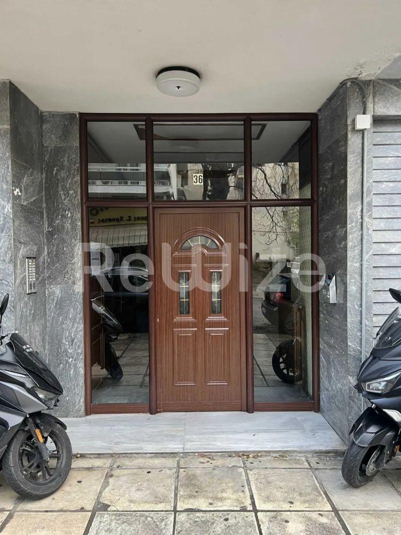 Photo 22,Μπαλκόνι,ΠΏΛΗΣΗ,Κατοικία,Διαμέρισμα,100τ.μ,€260,000,Ιπποκράτειο