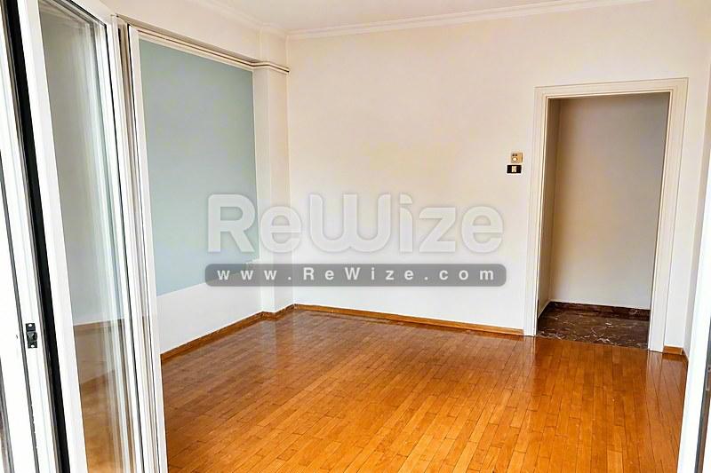 Apartment 100 m² in Thessaloniki, living room