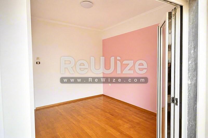 Apartment 100 m² in Thessaloniki, living room