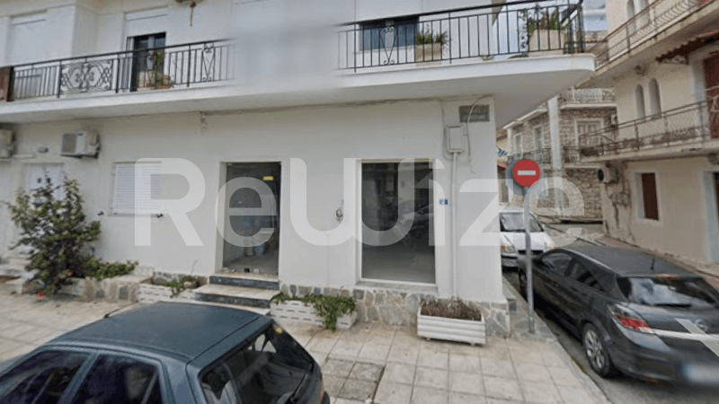 Photo 1,Outside,RENT,Professional,Store,74sqm,€70,000,Zakynthos