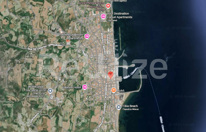 Photo 4,Outside,RENT,Professional,Office,49sqm,€106,000,Lixouri