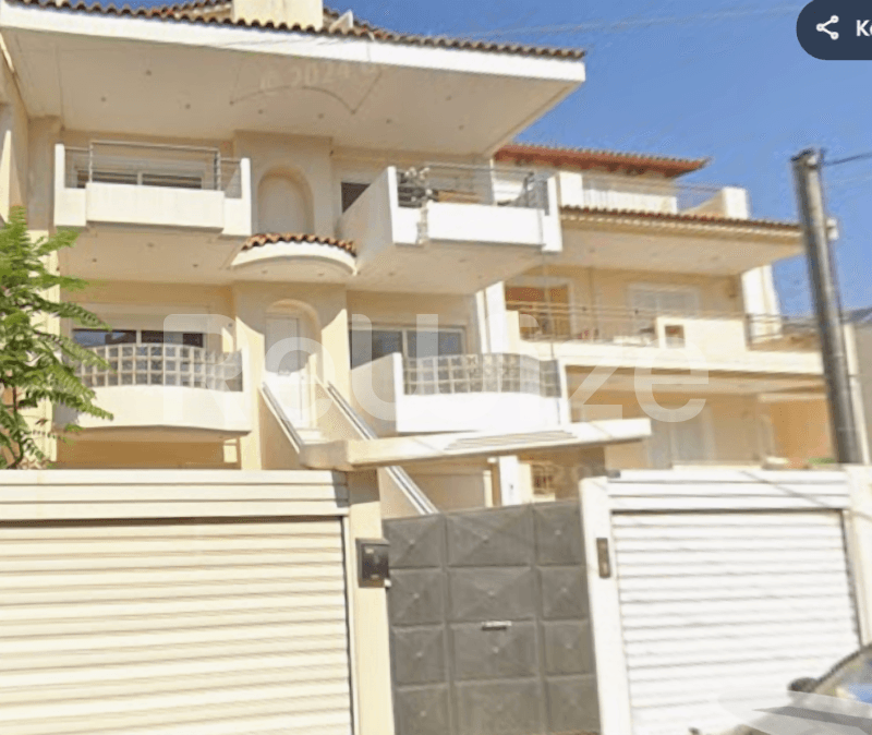 Photo 6,Εξωτερική,ΠΏΛΗΣΗ,Κατοικία,Μεζονέτα,236τ.μ,€270,000,Γλυκά Νερά