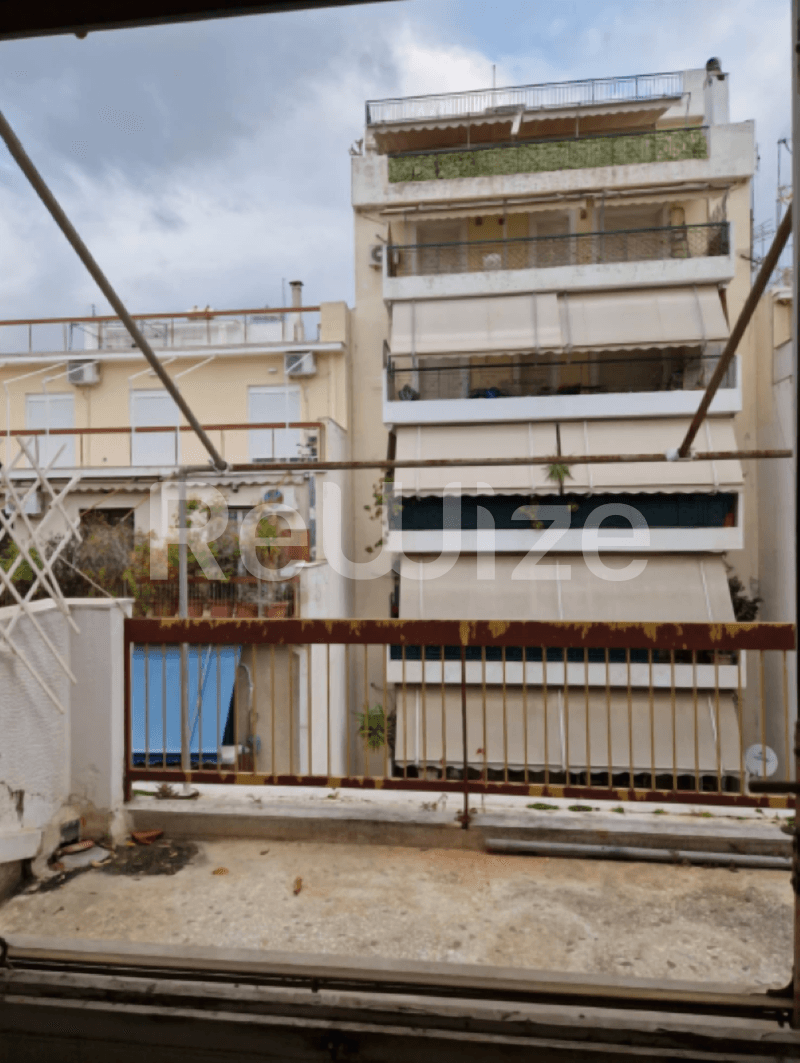 Photo 10,Μπαλκόνι,ΠΏΛΗΣΗ,Κατοικία,Διαμέρισμα,99τ.μ,€139,000,Κάτω Πατήσια