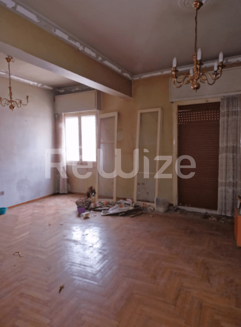 Photo 6,Σαλόνι,ΠΏΛΗΣΗ,Κατοικία,Διαμέρισμα,99τ.μ,€139,000,Κάτω Πατήσια