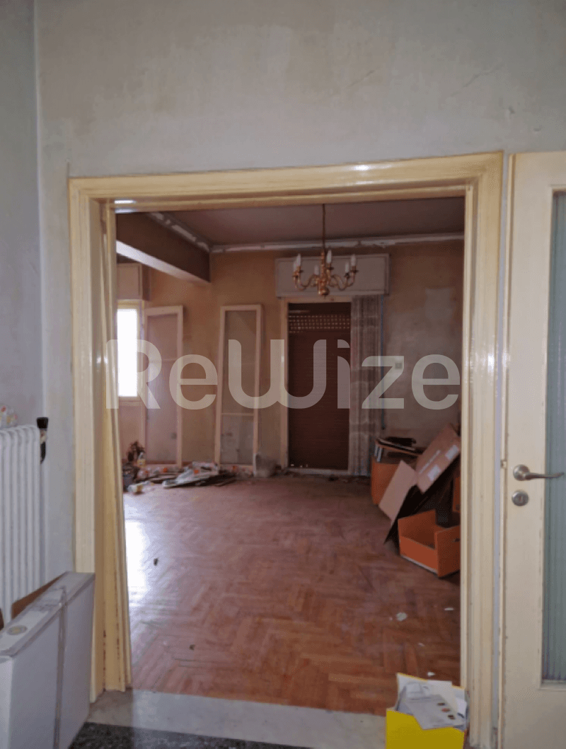 Photo 2,Σαλόνι,ΠΏΛΗΣΗ,Κατοικία,Διαμέρισμα,99τ.μ,€139,000,Κάτω Πατήσια