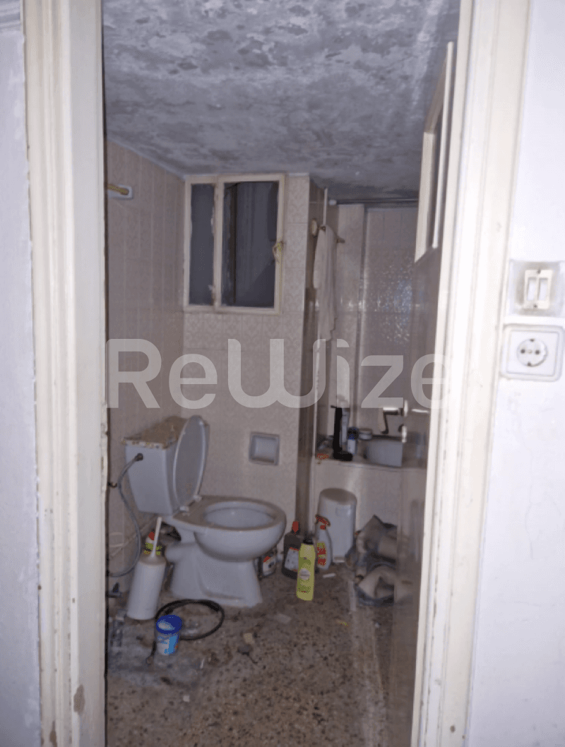 Photo 4,Μπάνιο,ΠΏΛΗΣΗ,Κατοικία,Διαμέρισμα,99τ.μ,€139,000,Κάτω Πατήσια