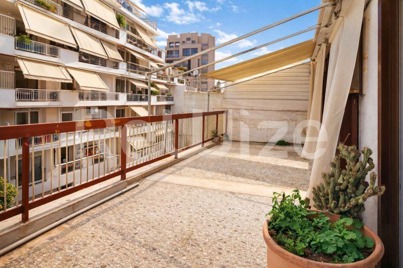 Photo 2,Balcony,SALE,Residency,Apartment,99sqm,€139,000,Kato Patisia