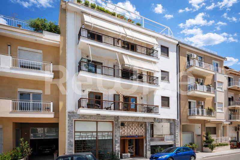 Photo 18,Outside,SALE,Residency,Apartment,99sqm,€139,000,Kato Patisia