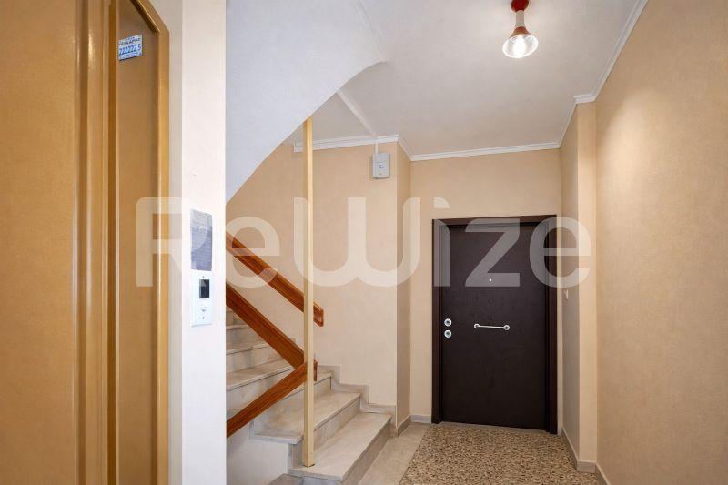 Photo 13,Corridor,SALE,Residency,Apartment,99sqm,€139,000,Kato Patisia