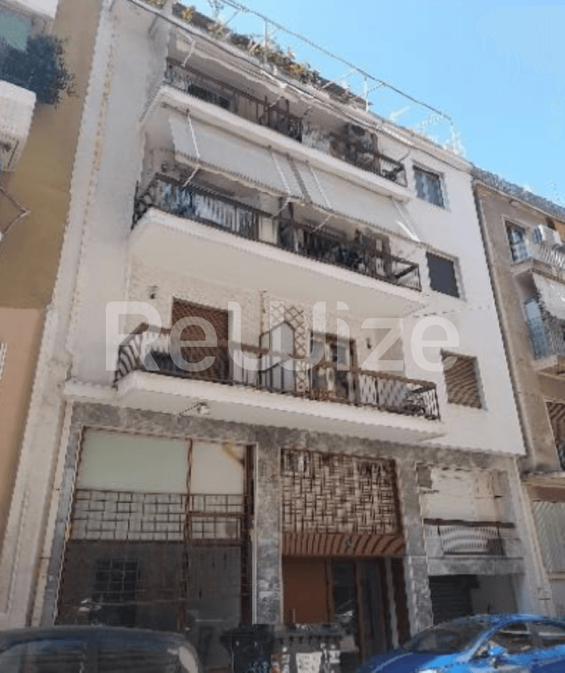 Photo 1,Εξωτερική,ΠΏΛΗΣΗ,Κατοικία,Διαμέρισμα,99τ.μ,€139,000,Κάτω Πατήσια