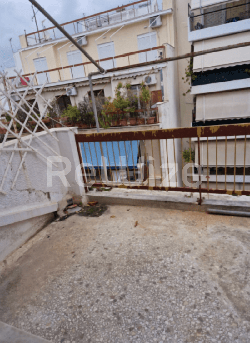 Photo 14,Μπαλκόνι,ΠΏΛΗΣΗ,Κατοικία,Διαμέρισμα,99τ.μ,€139,000,Κάτω Πατήσια