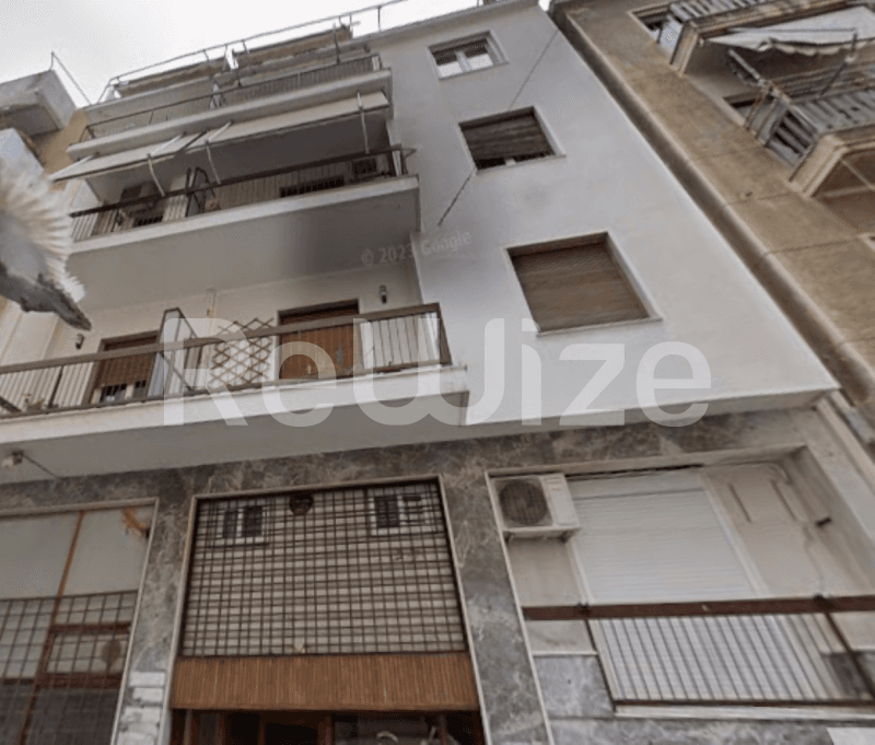 Photo 17,Εξωτερική,ΠΏΛΗΣΗ,Κατοικία,Διαμέρισμα,99τ.μ,€139,000,Κάτω Πατήσια