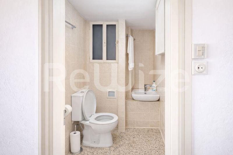 Photo 7,Bathroom,SALE,Residency,Apartment,99sqm,€139,000,Kato Patisia