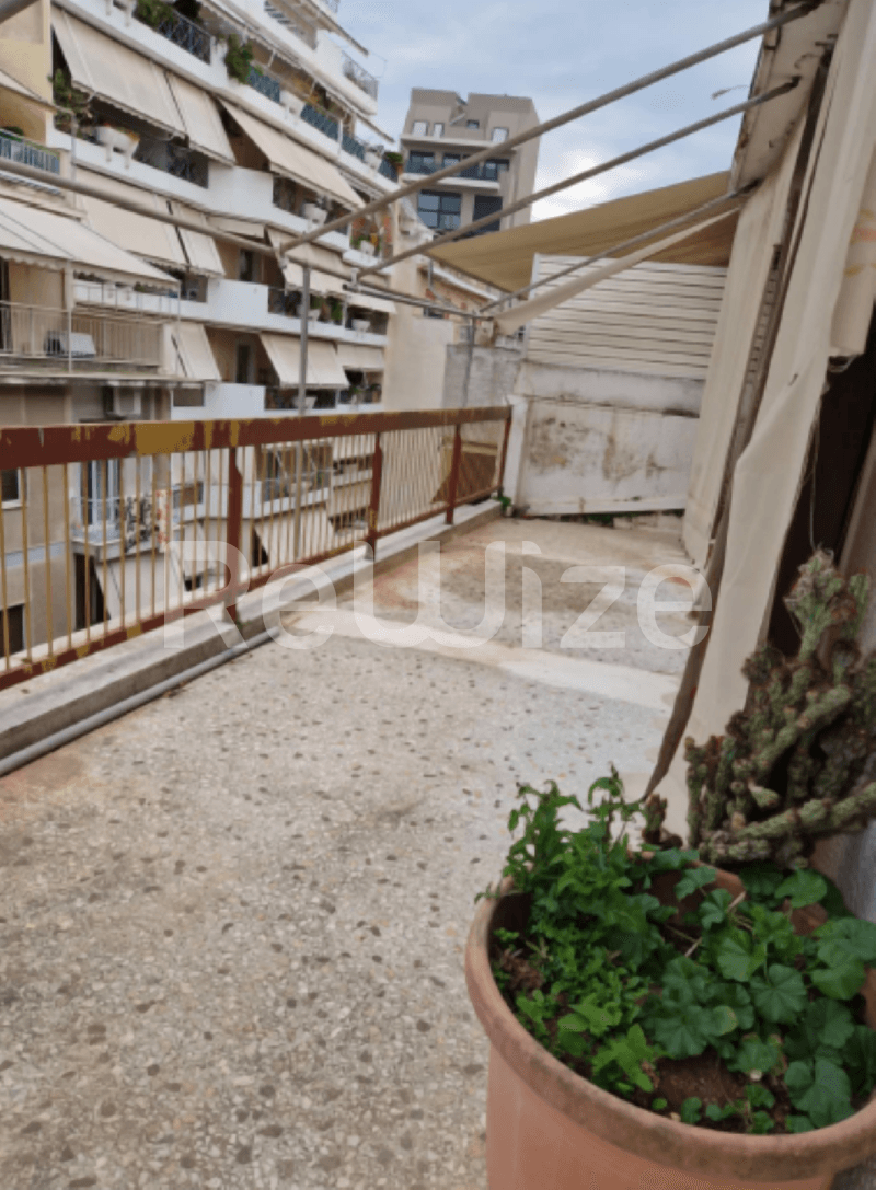 Photo 5,Μπαλκόνι,ΠΏΛΗΣΗ,Κατοικία,Διαμέρισμα,99τ.μ,€139,000,Κάτω Πατήσια