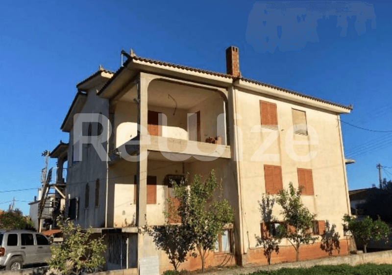 Photo 1,Outside,RENT,Residency,Maisonette,299sqm,€114,500,Voreia Kynouria