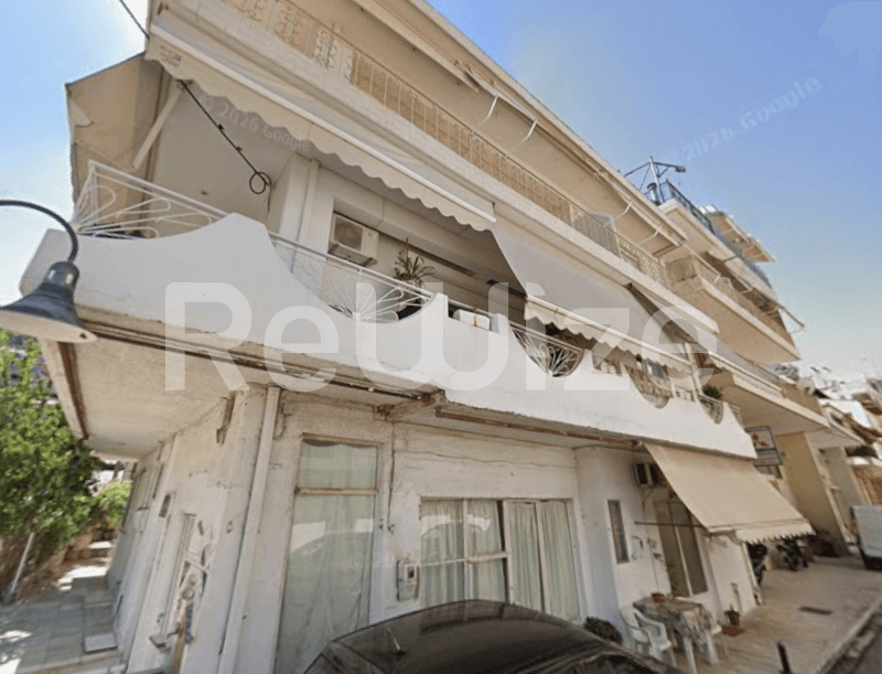 Photo 1,Εξωτερική,ΕΝΟΙΚΊΑΣΗ,Κατοικία,Διαμέρισμα,116τ.μ,€103,000,Αμφιλοχία