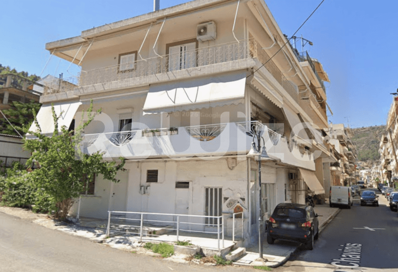 Photo 2,Εξωτερική,ΕΝΟΙΚΊΑΣΗ,Κατοικία,Διαμέρισμα,116τ.μ,€103,000,Αμφιλοχία