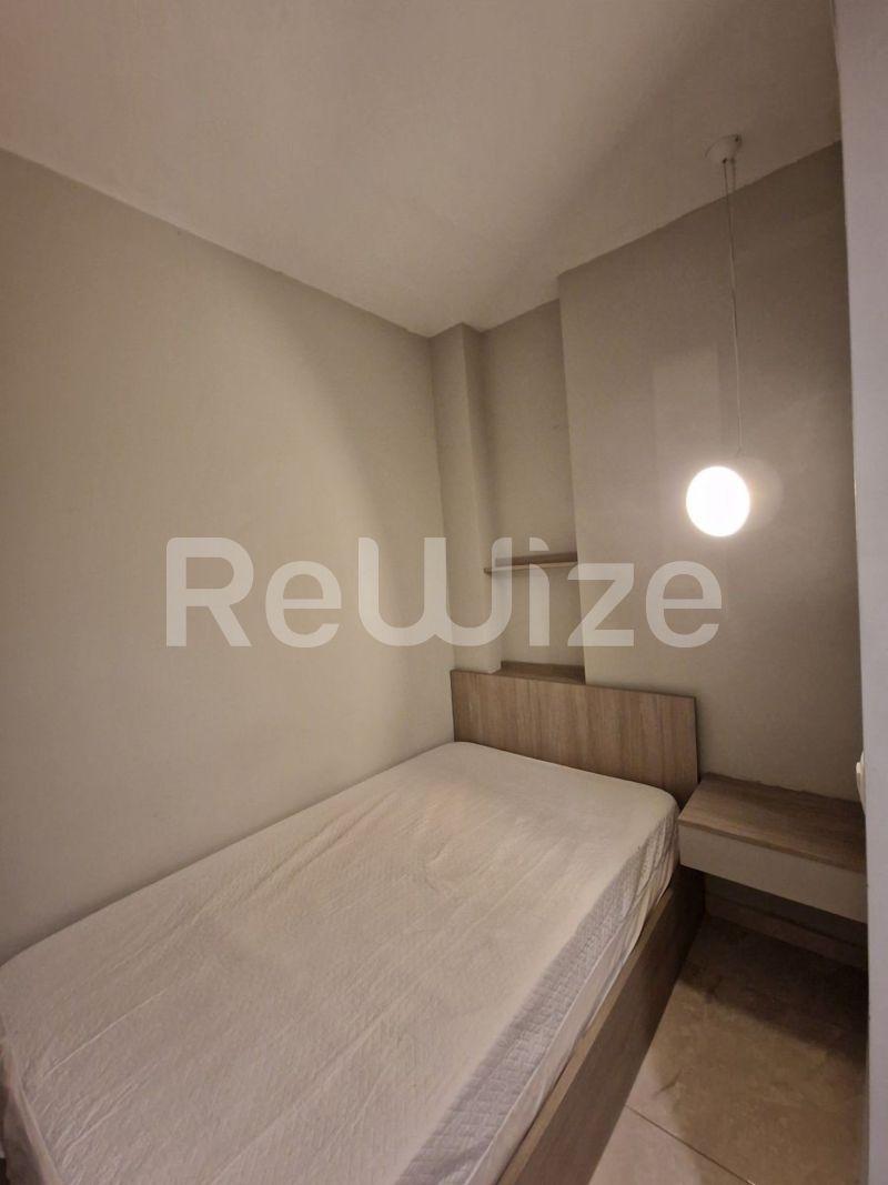 Photo 5,Υπνοδωμάτιο,ΕΝΟΙΚΊΑΣΗ,Κατοικία,Στούντιο,30τ.μ,€530,Κέντρο Θεσσαλονίκης