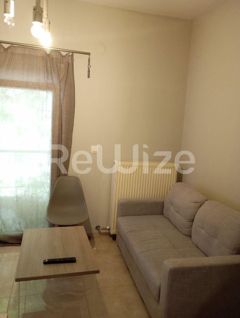 Photo 1,Σαλόνι,ΕΝΟΙΚΊΑΣΗ,Κατοικία,Στούντιο,30τ.μ,€530,Κέντρο Θεσσαλονίκης