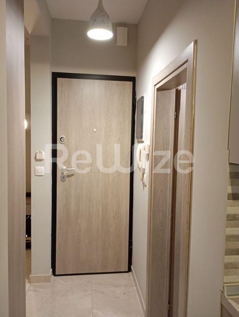 Photo 12,Διάδρομος,ΕΝΟΙΚΊΑΣΗ,Κατοικία,Στούντιο,30τ.μ,€530,Κέντρο Θεσσαλονίκης