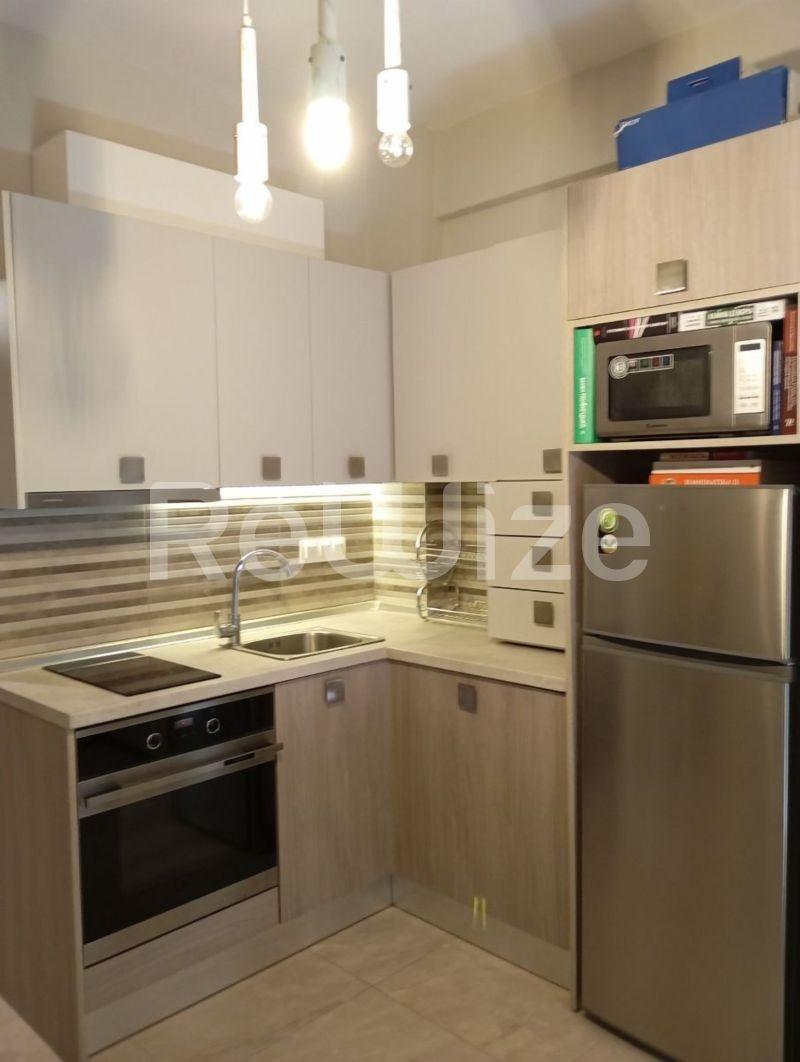 Photo 4,Κουζίνα,ΕΝΟΙΚΊΑΣΗ,Κατοικία,Στούντιο,30τ.μ,€530,Κέντρο Θεσσαλονίκης