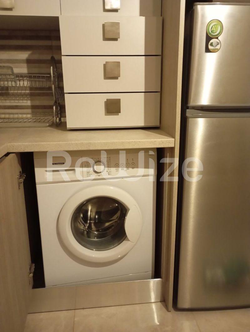 Photo 11,Μπάνιο,ΕΝΟΙΚΊΑΣΗ,Κατοικία,Στούντιο,30τ.μ,€530,Κέντρο Θεσσαλονίκης