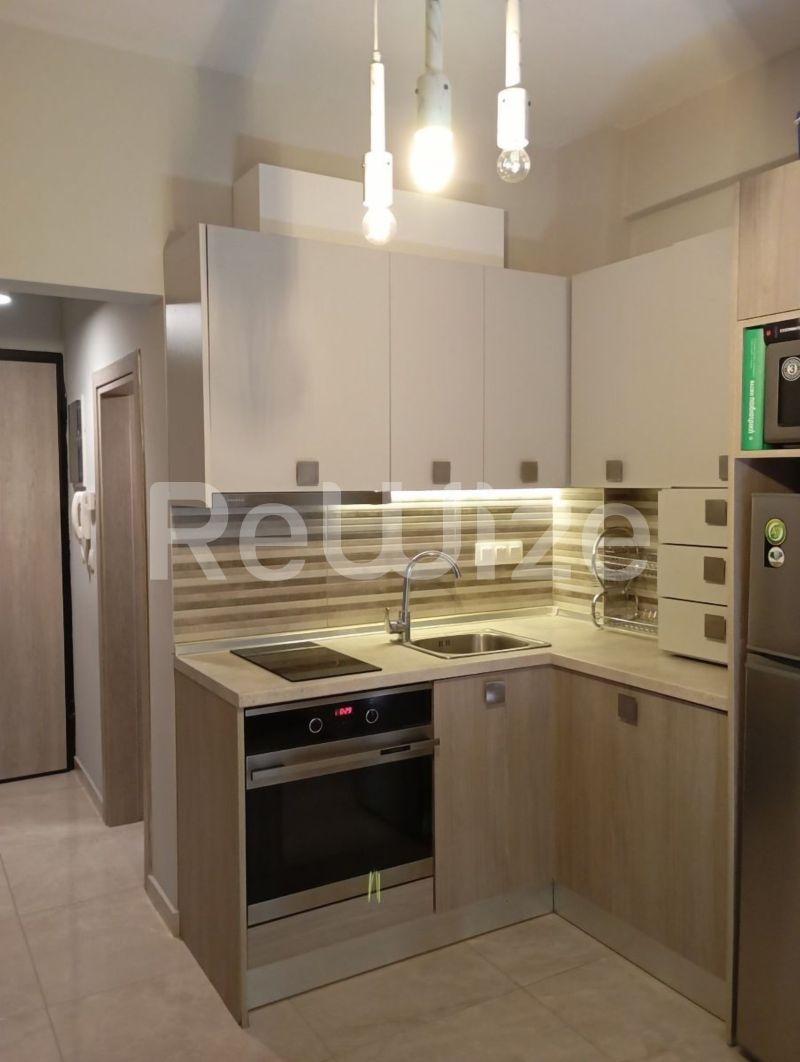 Photo 3,Κουζίνα,ΕΝΟΙΚΊΑΣΗ,Κατοικία,Στούντιο,30τ.μ,€530,Κέντρο Θεσσαλονίκης