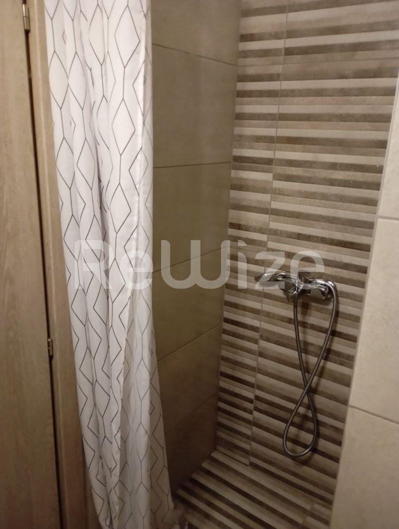 Photo 9,Μπάνιο,ΕΝΟΙΚΊΑΣΗ,Κατοικία,Στούντιο,30τ.μ,€530,Κέντρο Θεσσαλονίκης