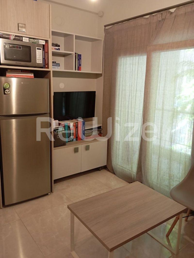 Photo 2,Σαλόνι,ΕΝΟΙΚΊΑΣΗ,Κατοικία,Στούντιο,30τ.μ,€530,Κέντρο Θεσσαλονίκης