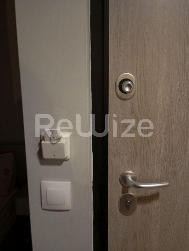 Photo 13,Πισίνα,ΕΝΟΙΚΊΑΣΗ,Κατοικία,Στούντιο,30τ.μ,€530,Κέντρο Θεσσαλονίκης