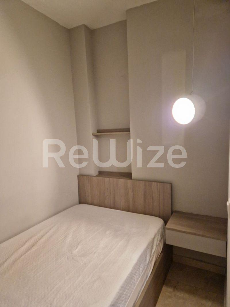 Photo 6,Υπνοδωμάτιο,ΕΝΟΙΚΊΑΣΗ,Κατοικία,Στούντιο,30τ.μ,€530,Κέντρο Θεσσαλονίκης