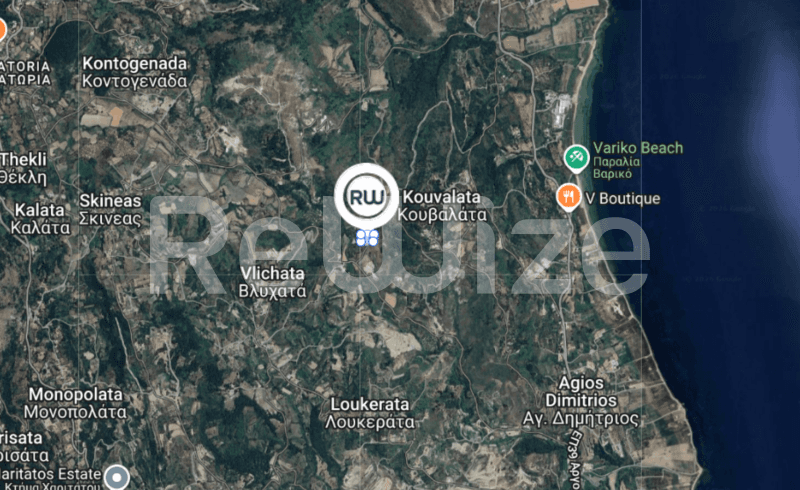 Photo 3,Outside,RENT,Land,Field,4027sqm,€52,000,Lixouri