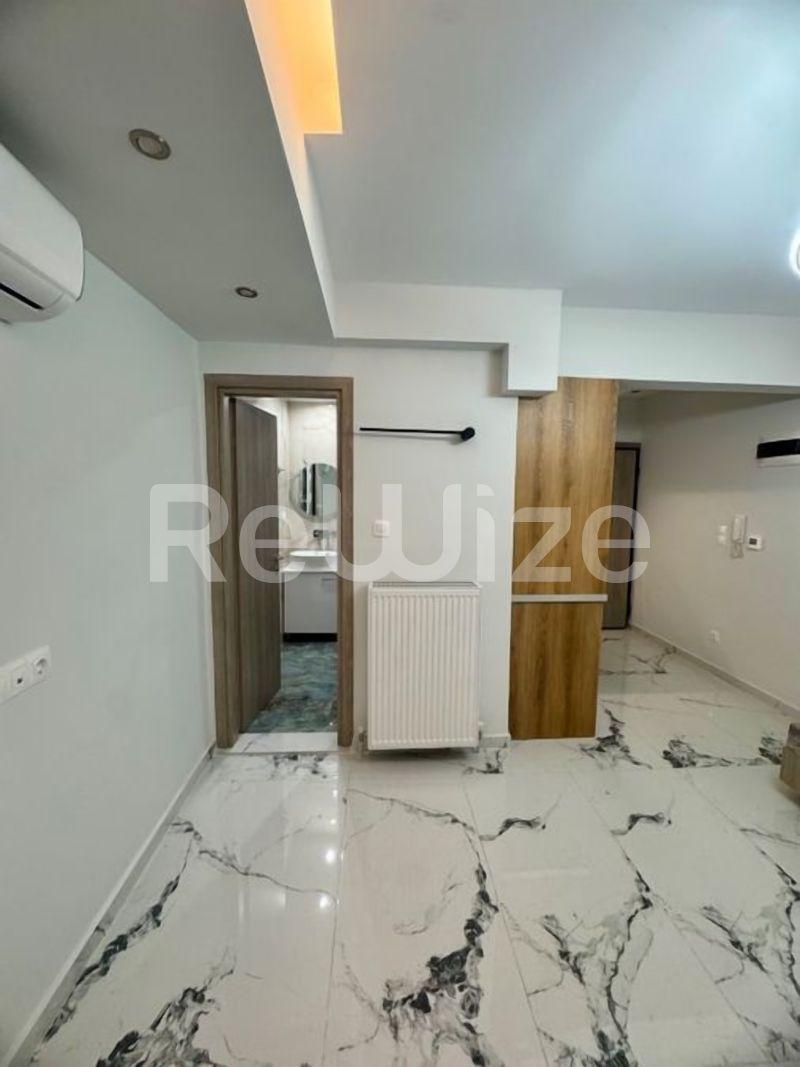 Photo 3,Living Room,RENT,Residency,Apartment,30sqm,€500,Kentro Thessalonikis