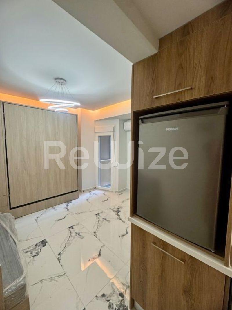 Photo 12,Corridor,RENT,Residency,Apartment,30sqm,€500,Kentro Thessalonikis