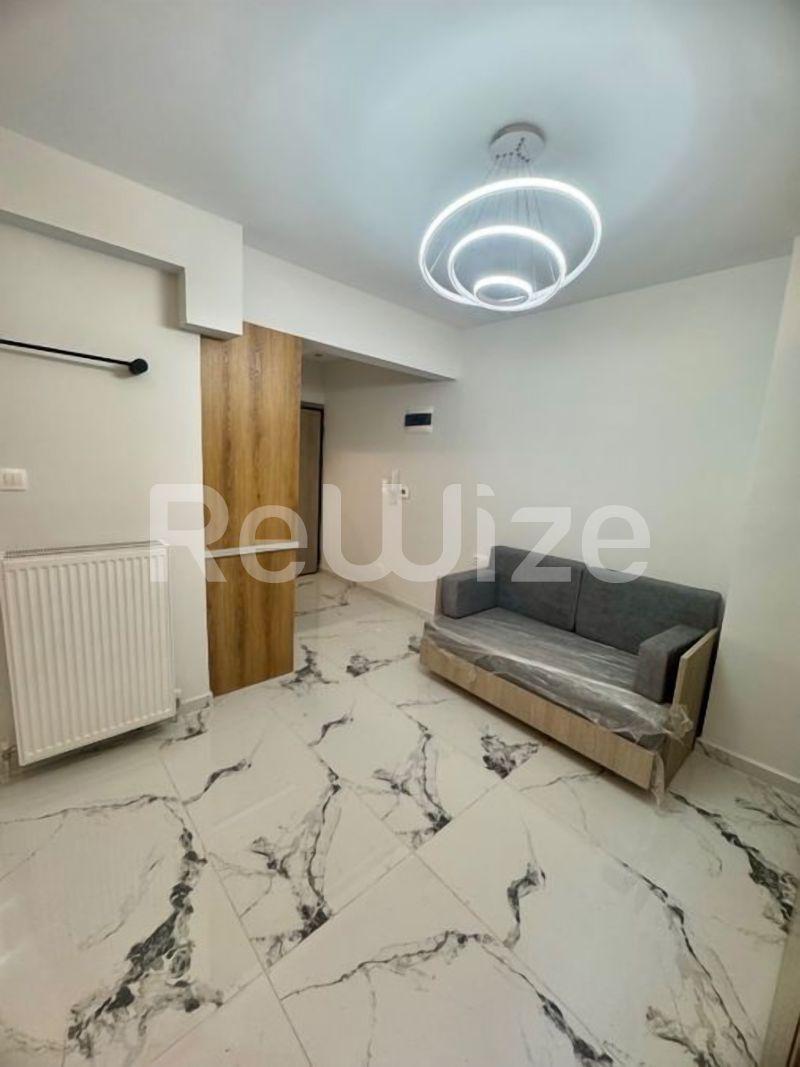 Photo 1,Living Room,RENT,Residency,Apartment,30sqm,€500,Kentro Thessalonikis