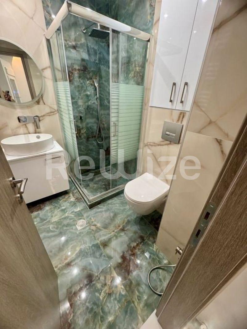 Photo 6,Bathroom,RENT,Residency,Apartment,30sqm,€500,Kentro Thessalonikis